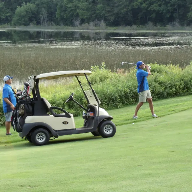 Ohmi Cup tournament photo from 2018