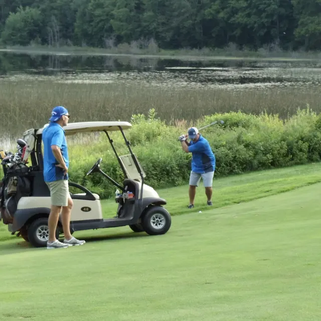 Ohmi Cup tournament photo from 2018