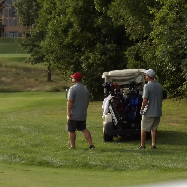 Ohmi Cup tournament photo from 2018