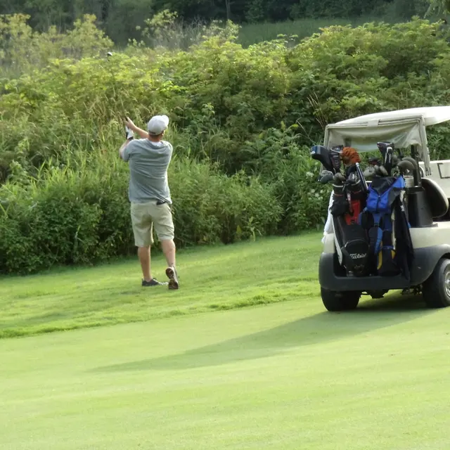 Ohmi Cup tournament photo from 2018