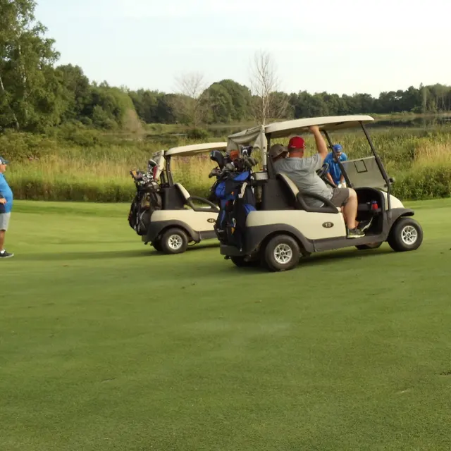 Ohmi Cup tournament photo from 2018