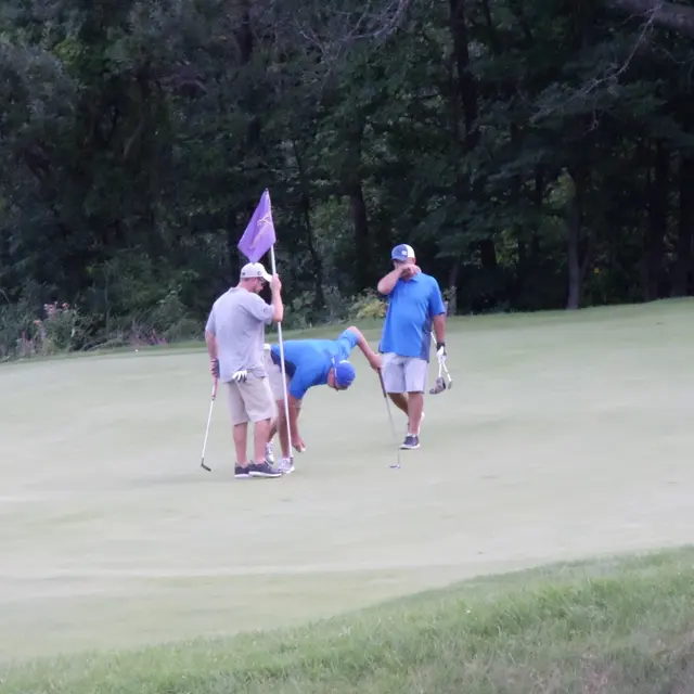 Ohmi Cup tournament photo from 2018