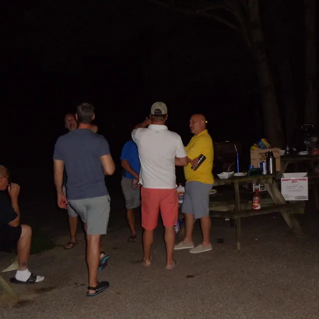 Ohmi Cup tournament photo from 2018