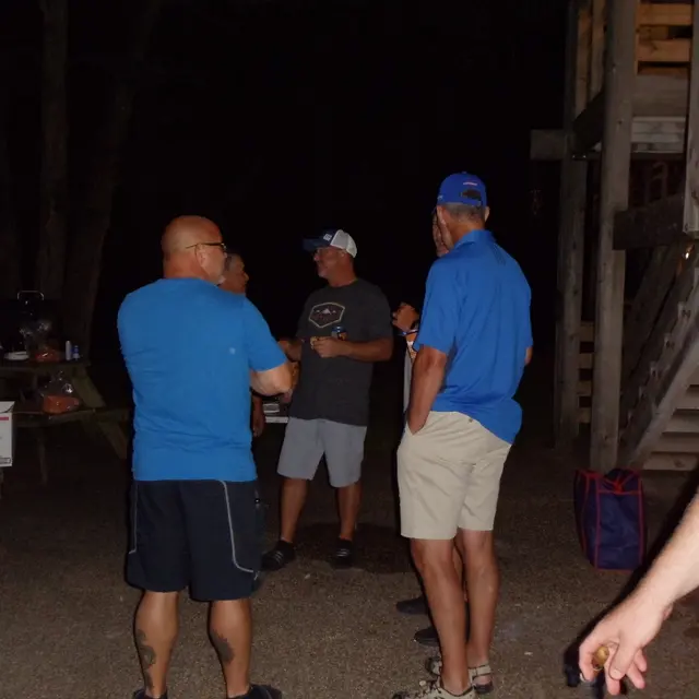 Ohmi Cup tournament photo from 2018