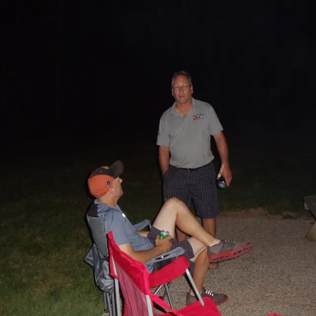 Ohmi Cup tournament photo from 2018