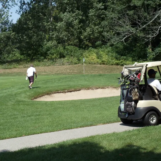 Ohmi Cup tournament photo from 2018