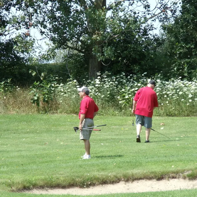 Ohmi Cup tournament photo from 2018