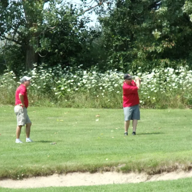 Ohmi Cup tournament photo from 2018