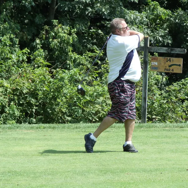 Ohmi Cup tournament photo from 2018