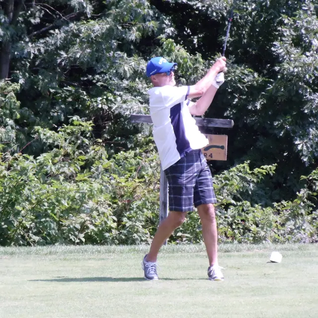 Ohmi Cup tournament photo from 2018