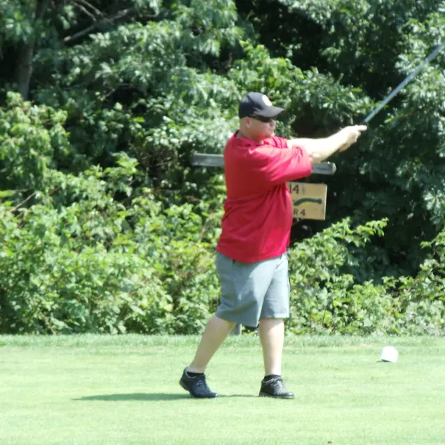 Ohmi Cup tournament photo from 2018