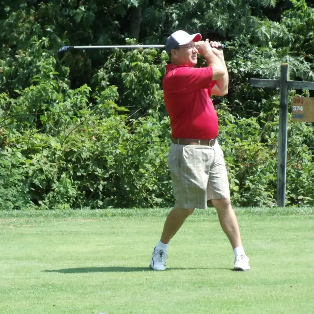 Ohmi Cup tournament photo from 2018
