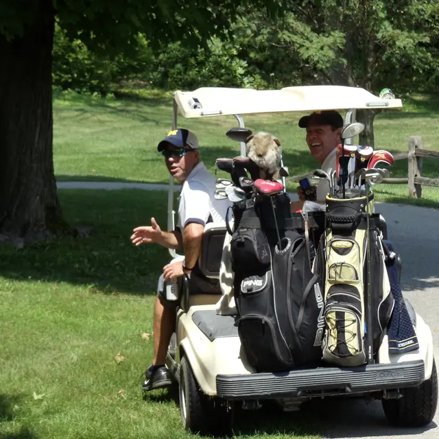 Ohmi Cup tournament photo from 2018
