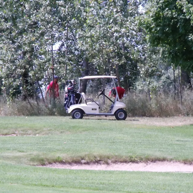 Ohmi Cup tournament photo from 2018