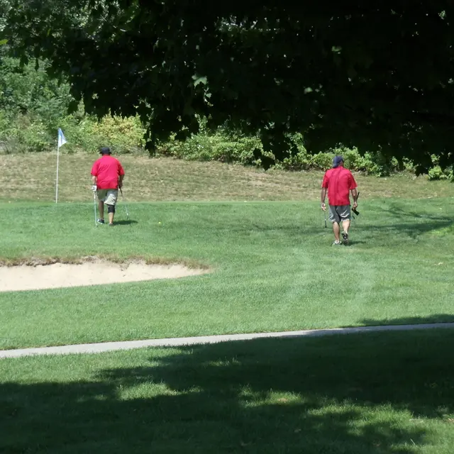 Ohmi Cup tournament photo from 2018