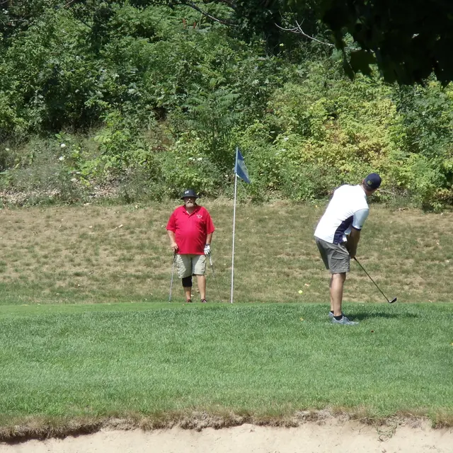 Ohmi Cup tournament photo from 2018