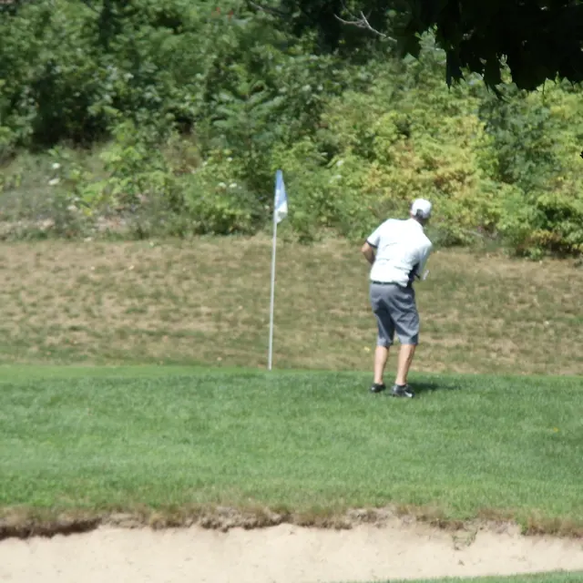 Ohmi Cup tournament photo from 2018