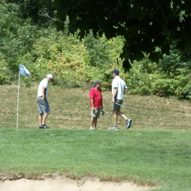 Ohmi Cup tournament photo from 2018