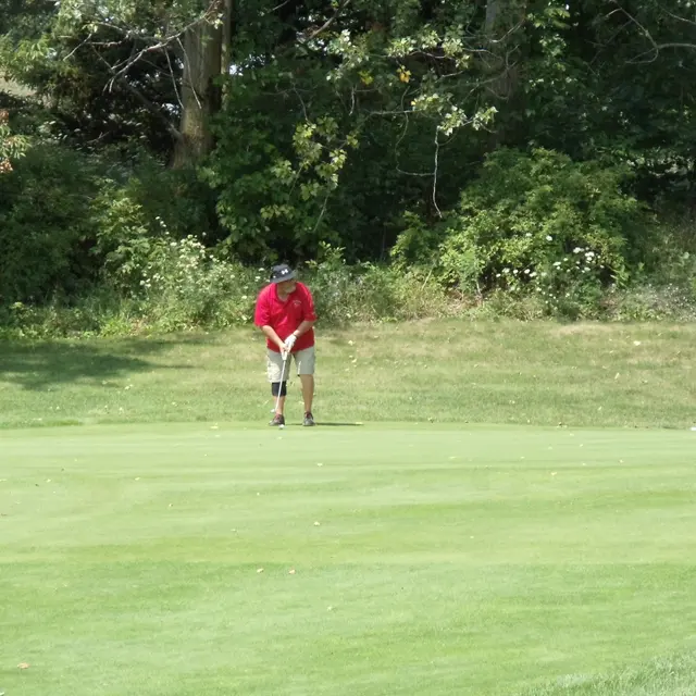 Ohmi Cup tournament photo from 2018