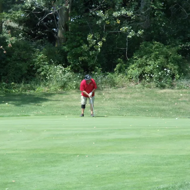 Ohmi Cup tournament photo from 2018