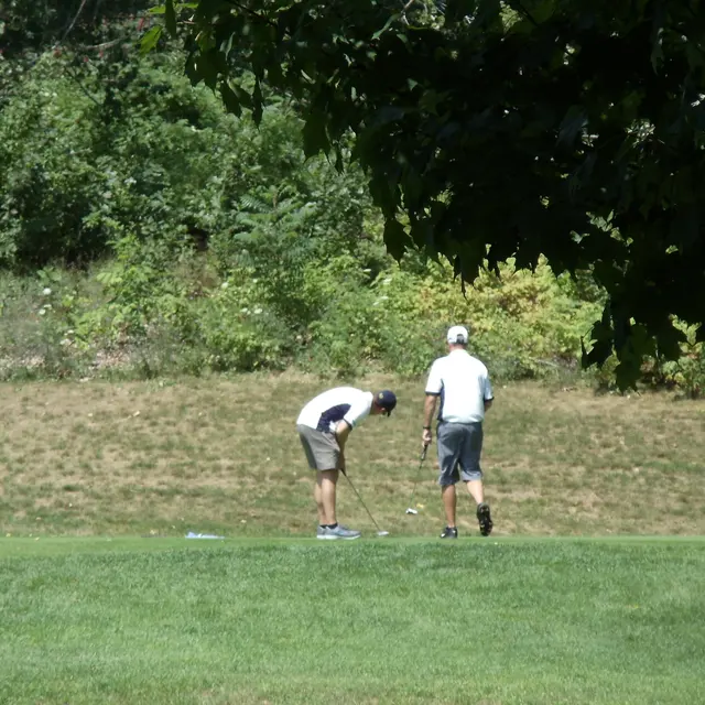 Ohmi Cup tournament photo from 2018