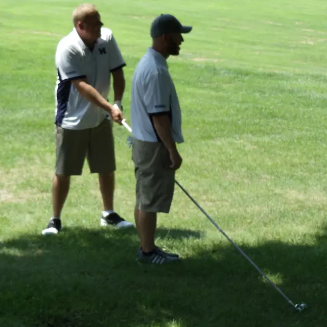 Ohmi Cup tournament photo from 2018