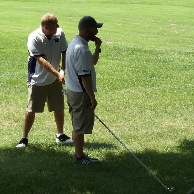 Ohmi Cup tournament photo from 2018