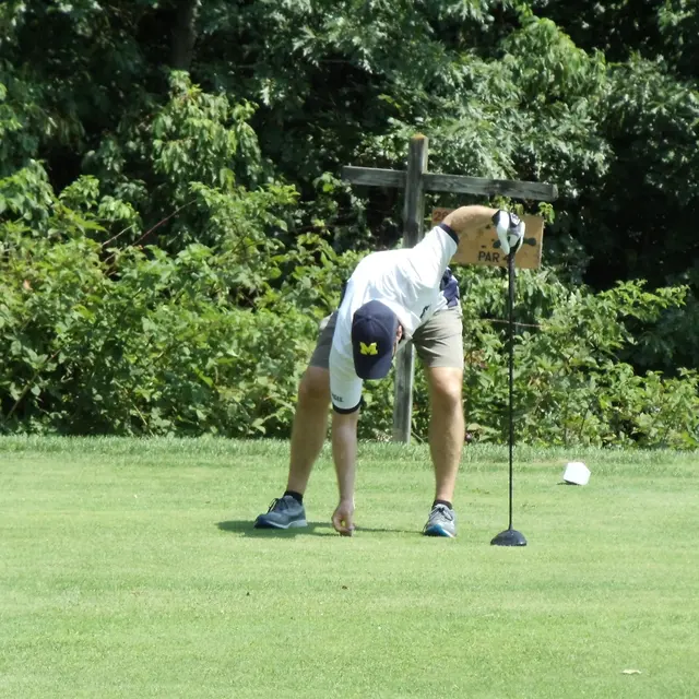Ohmi Cup tournament photo from 2018