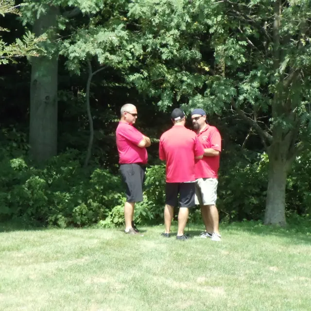 Ohmi Cup tournament photo from 2018