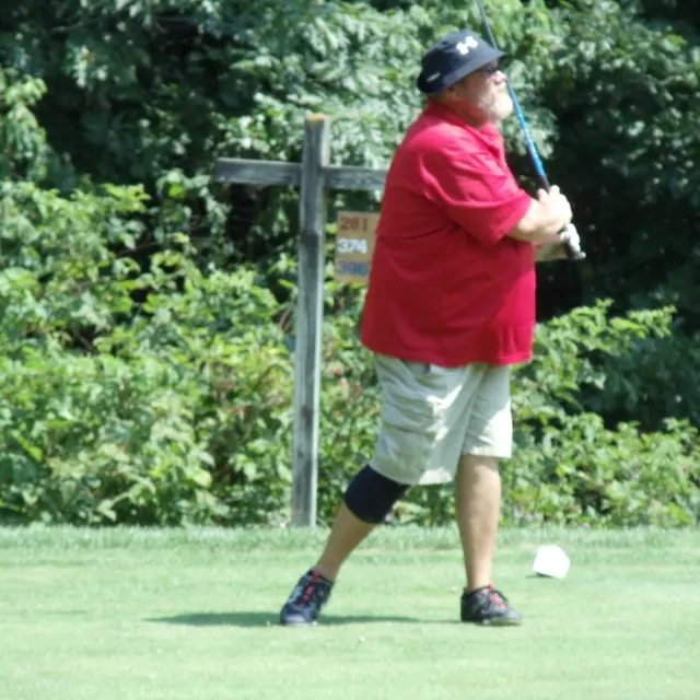 Ohmi Cup tournament photo from 2018