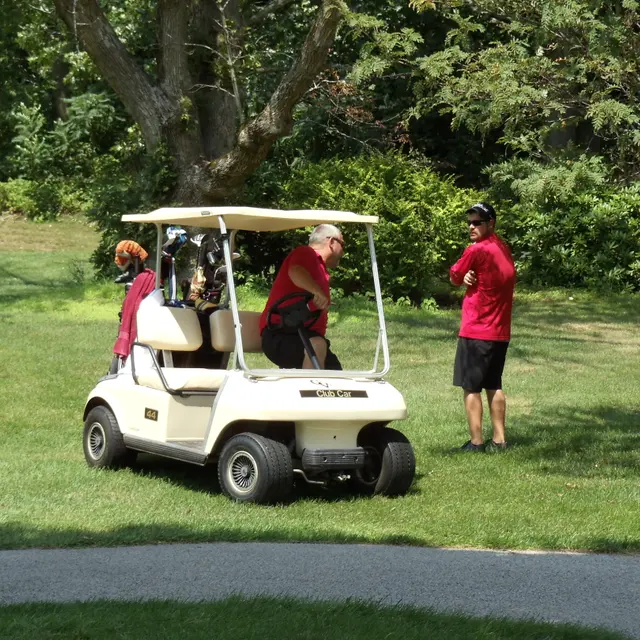 Ohmi Cup tournament photo from 2018
