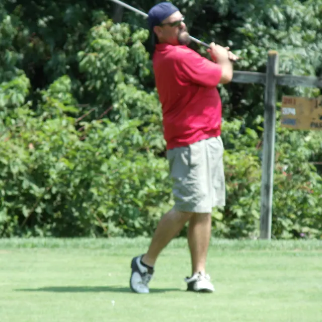 Ohmi Cup tournament photo from 2018