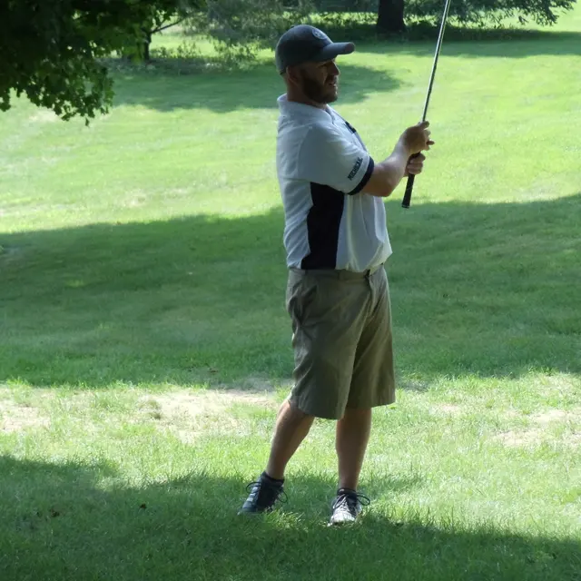 Ohmi Cup tournament photo from 2018
