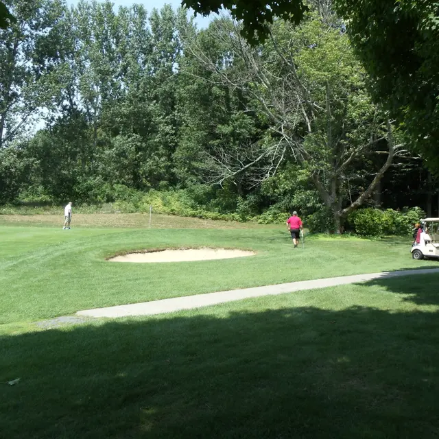 Ohmi Cup tournament photo from 2018