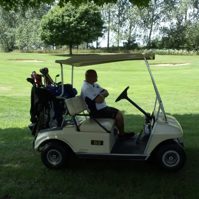 Ohmi Cup tournament photo from 2018
