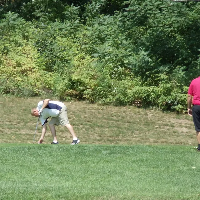 Ohmi Cup tournament photo from 2018