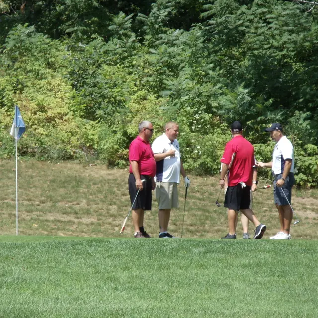Ohmi Cup tournament photo from 2018