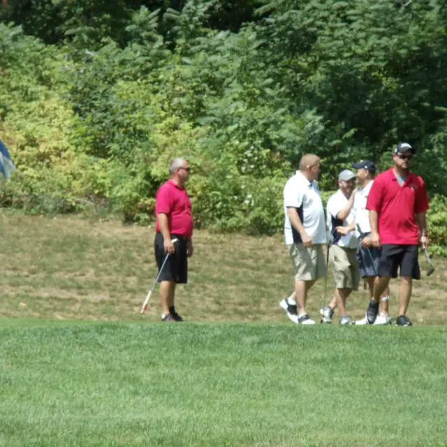 Ohmi Cup tournament photo from 2018
