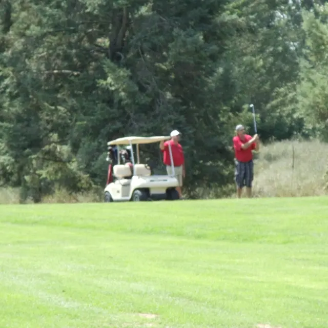 Ohmi Cup tournament photo from 2018