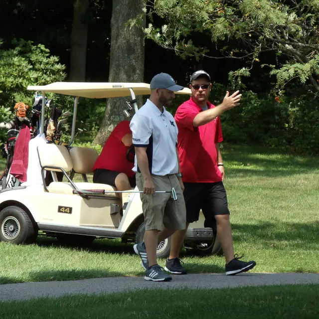 Ohmi Cup tournament photo from 2018