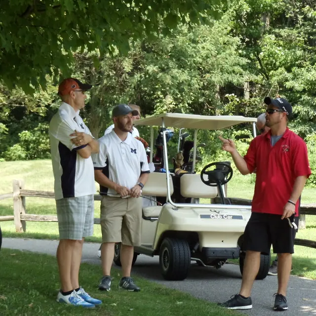 Ohmi Cup tournament photo from 2018