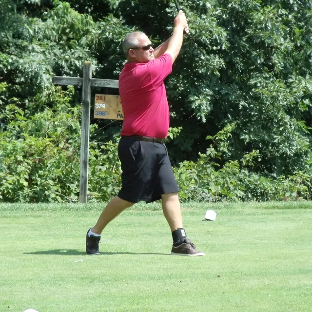 Ohmi Cup tournament photo from 2018