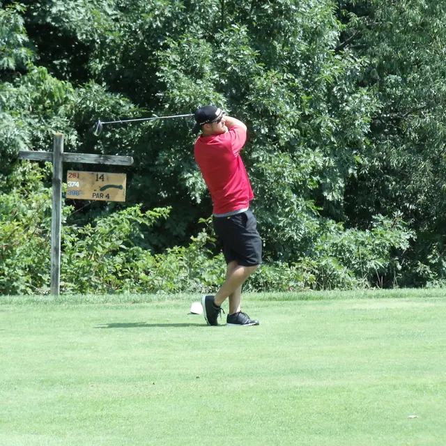 Ohmi Cup tournament photo from 2018