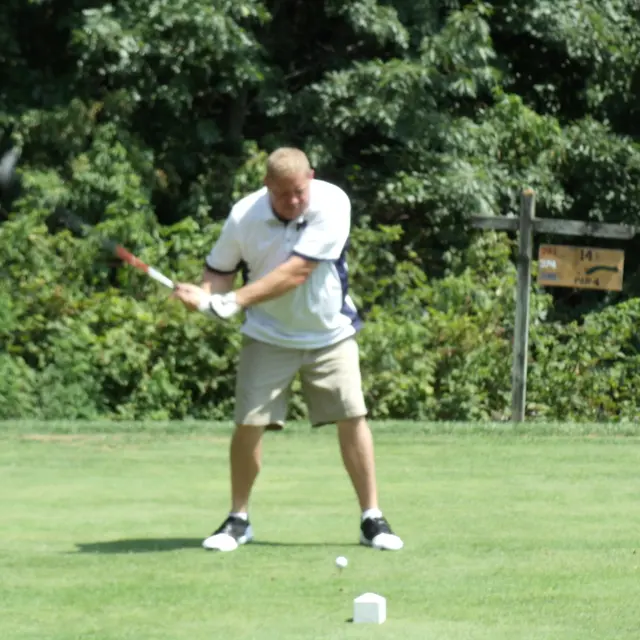 Ohmi Cup tournament photo from 2018