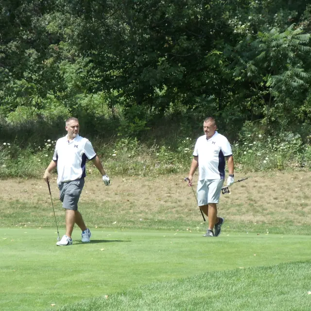 Ohmi Cup tournament photo from 2018