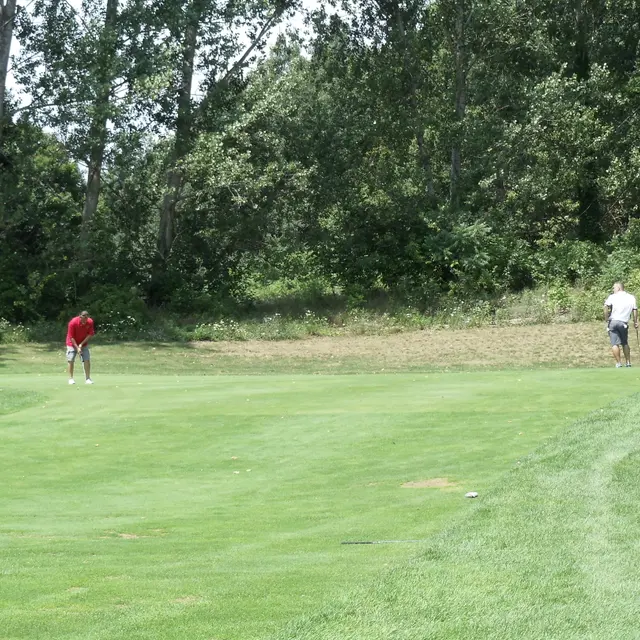 Ohmi Cup tournament photo from 2018