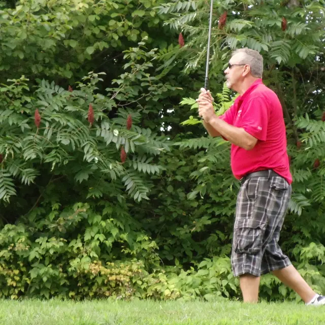 Ohmi Cup tournament photo from 2018