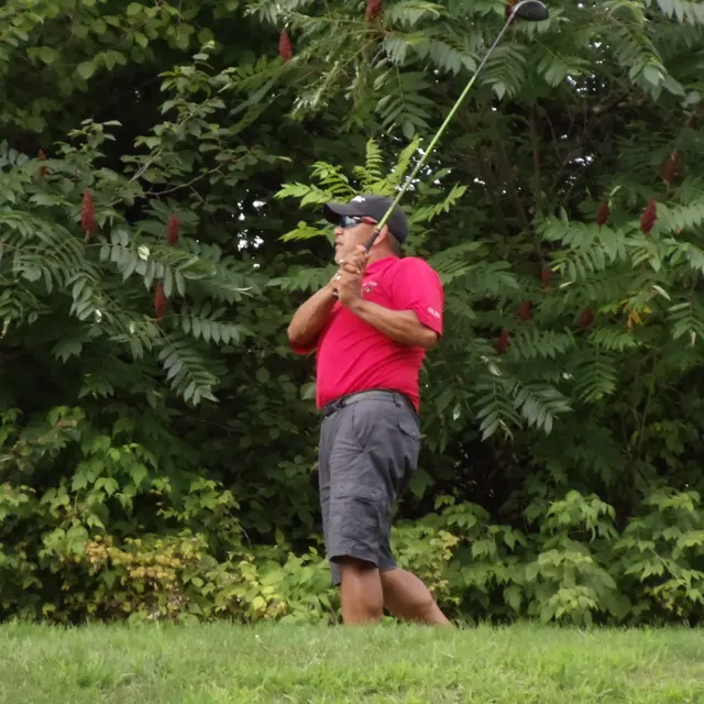 Ohmi Cup tournament photo from 2018