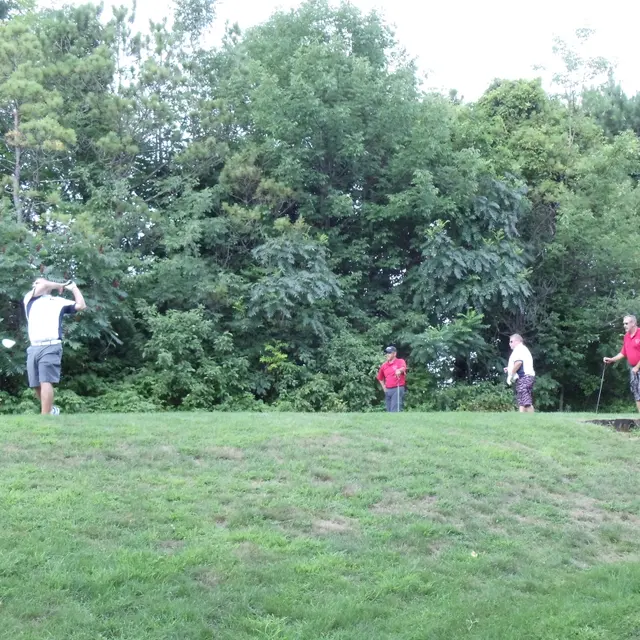 Ohmi Cup tournament photo from 2018