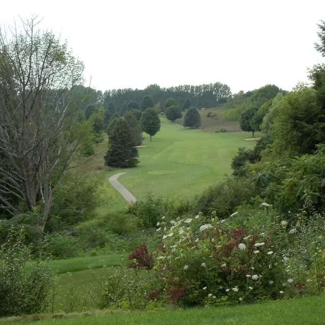 Ohmi Cup tournament photo from 2018